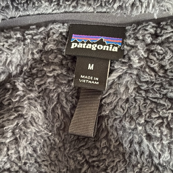 Patagonia| Los Gatos 1/4 Zip Pullover - Picture 8 of 10